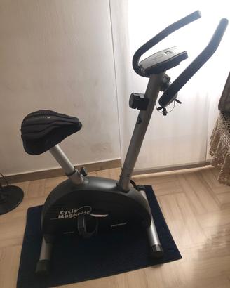Cyclette Proteus da casa