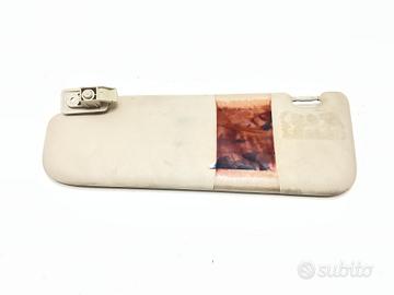 PARASOLE ALETTA ANTERIORE SX FIAT 500 Serie 735643