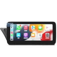 RADIO GPS ANDROID 12 AUDI A4 B8 A5 OCTA CORE 4GB R