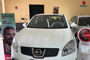 Nissan Qashqai 1.6 16V GPL Eco Visia