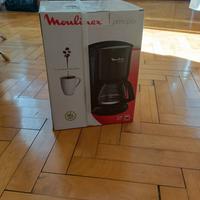 Macchina per caffè moulinex