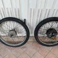 Cerchi ciao px raggi