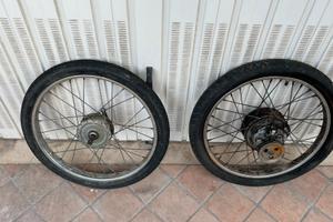 Cerchi ciao px raggi