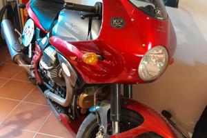 Moto Guzzi v 11 Le Mans