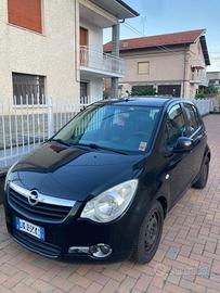 Opel Agila 1.2 16V 86CV