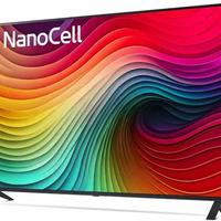 smart tv LG nanocell 2023