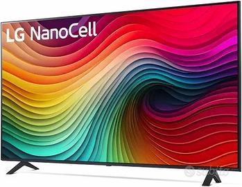 smart tv LG nanocell 2023