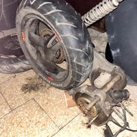 blocco minarelli orizzontale a liquido