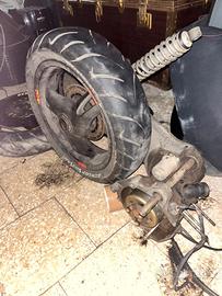 blocco minarelli orizzontale a liquido