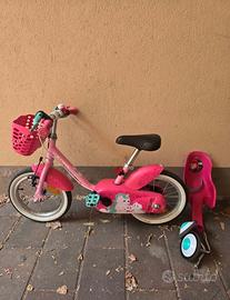 bici da 14 