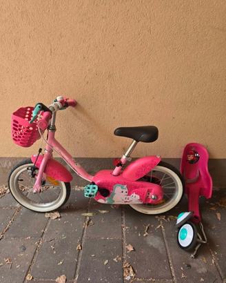 bici da 14 