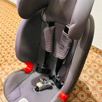 Seggiolino Auto Chicco 9-36 kg