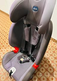 Seggiolino Auto Chicco 9-36 kg