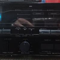 KENWOOD KR 930B SINTO-AMPLIFICATORE DA 60W x 2