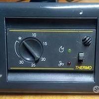 Termostato BEINAT LC 400 AL iso (BTicino N4441)