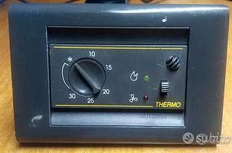 Termostato BEINAT LC 400 AL iso (BTicino N4441)