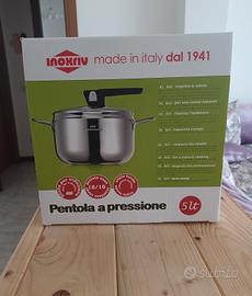 pentola a pressione 