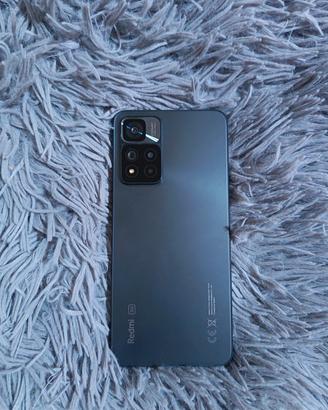 Redmi Note 11 Pro+ 5G 8/256GB – Graphite Gray