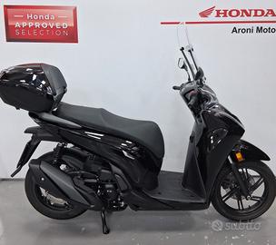 Honda SH 350
