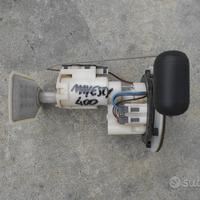 Pompa benzina yamaha majesty 400