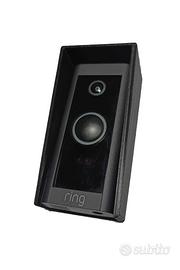 Tettoia- Copertura - RING DOORBELL campanello