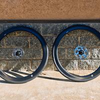 Ruote Carbonio Giant SLR 2 42mm