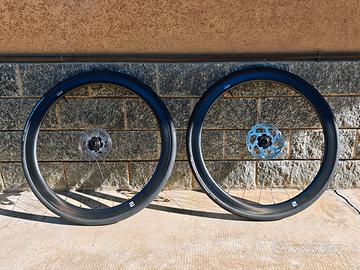 Ruote Carbonio Giant SLR 2 42mm