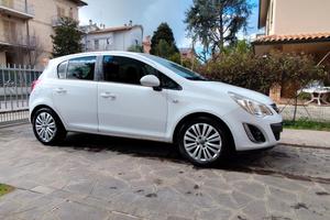 opel corsa gpl 5 porte