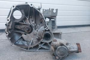 Cambio manuale Honda HR V 1.6 benzina del 1999