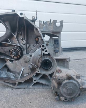 Cambio manuale Honda HR V 1.6 benzina del 1999