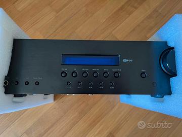 Impianto HI FI Completo
