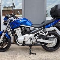 Suzuki gsf bandit 650