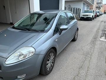 Fiat Grande Punto 1.3 Multijet