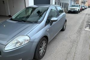 Fiat Grande Punto 1.3 Multijet