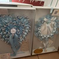 Stock FIOCCHI NASCITA