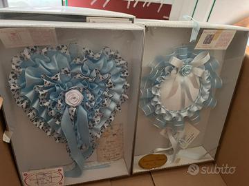 Stock FIOCCHI NASCITA