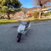 scooter piaggio