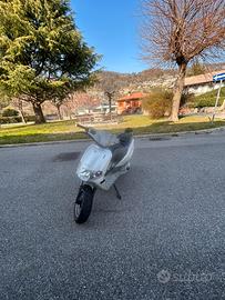 scooter piaggio