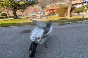 scooter piaggio