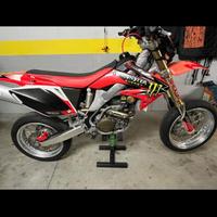 Crf 250 honda