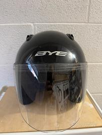 Casco da Moto Marca BYE