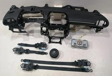 KIT AIRBAG TOYOTA YARIS CROSS DAL 2021/2023