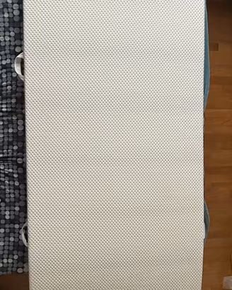 Materasso singolo 90x200