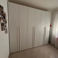 Armadio 6 ante