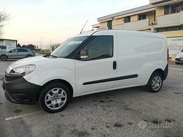 FIAT DOBLO' 1.4 MAXI METANO CASA MADRE FIAT - G
