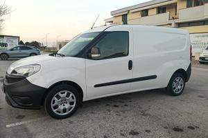 FIAT DOBLO' 1.4 MAXI METANO CASA MADRE FIAT - G