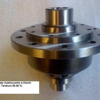 Differenziale autobloccante per CLIO R3 scatolaTL4