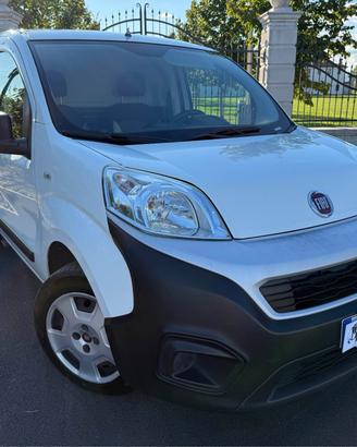 Fiat Fiorino 1.3 MJT 95CV Combinato SX