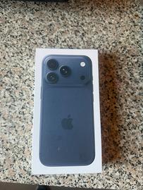 iPhone 17pro