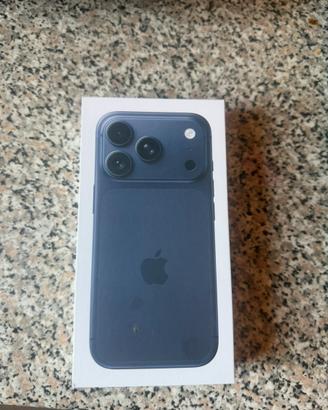 iPhone 17pro